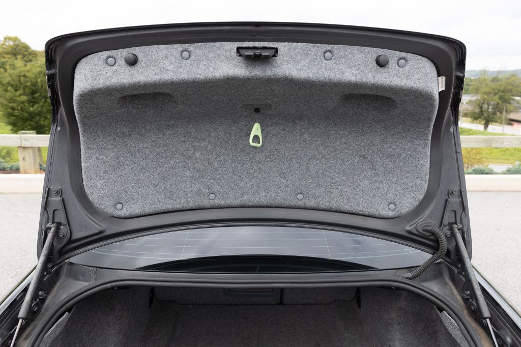 2013 BMW 3 Series Image 77