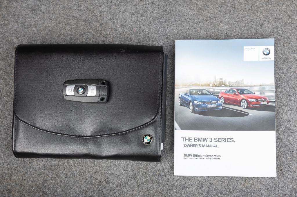 2013 BMW 3 Series Image 78
