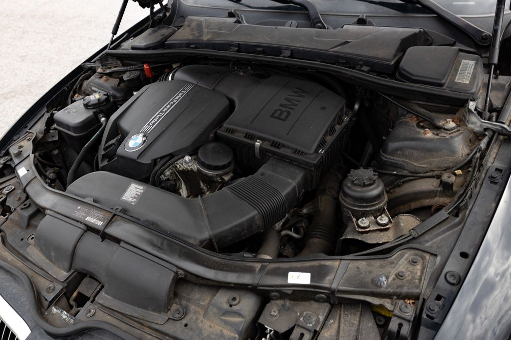 2013 BMW 3 Series Image 81