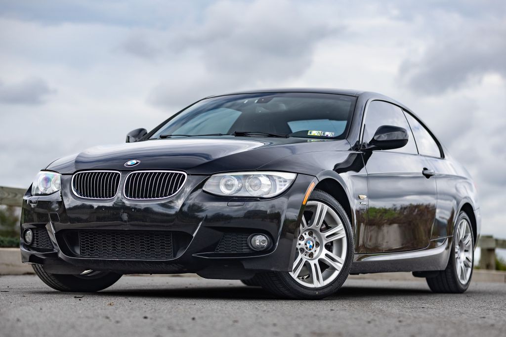 2013 BMW 3 Series Image 82