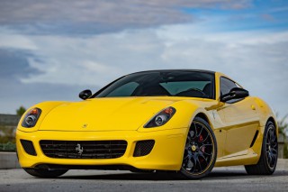 Image for 2008 Ferrari 599 Gtb Fiorano ID: 6882574