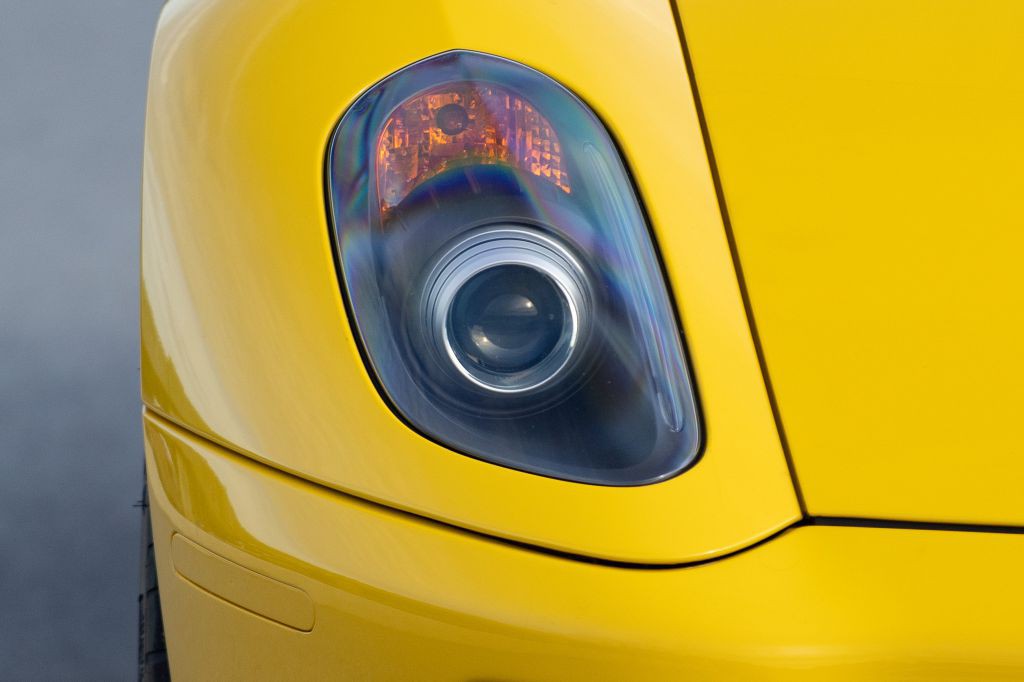 2008 Ferrari 599 Image 40