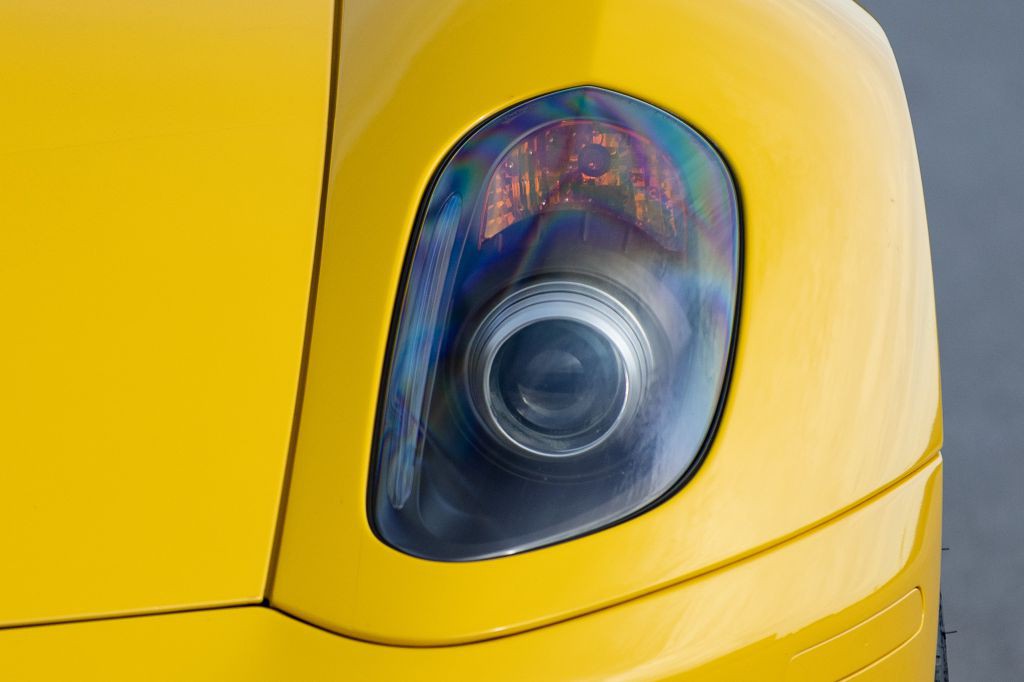 2008 Ferrari 599 Image 41
