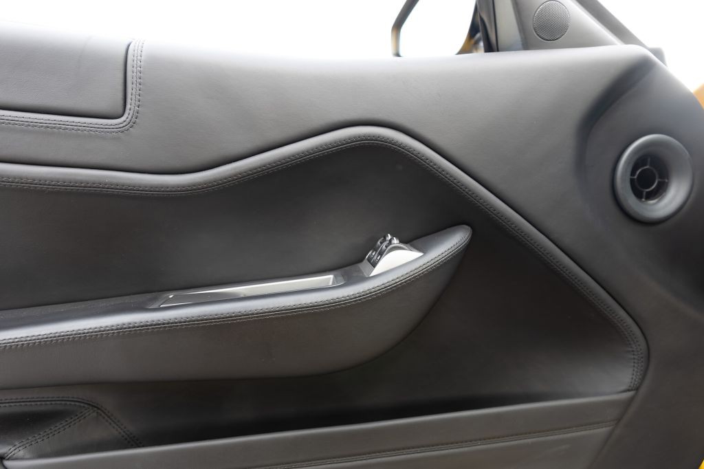 2008 Ferrari 599 Image 45