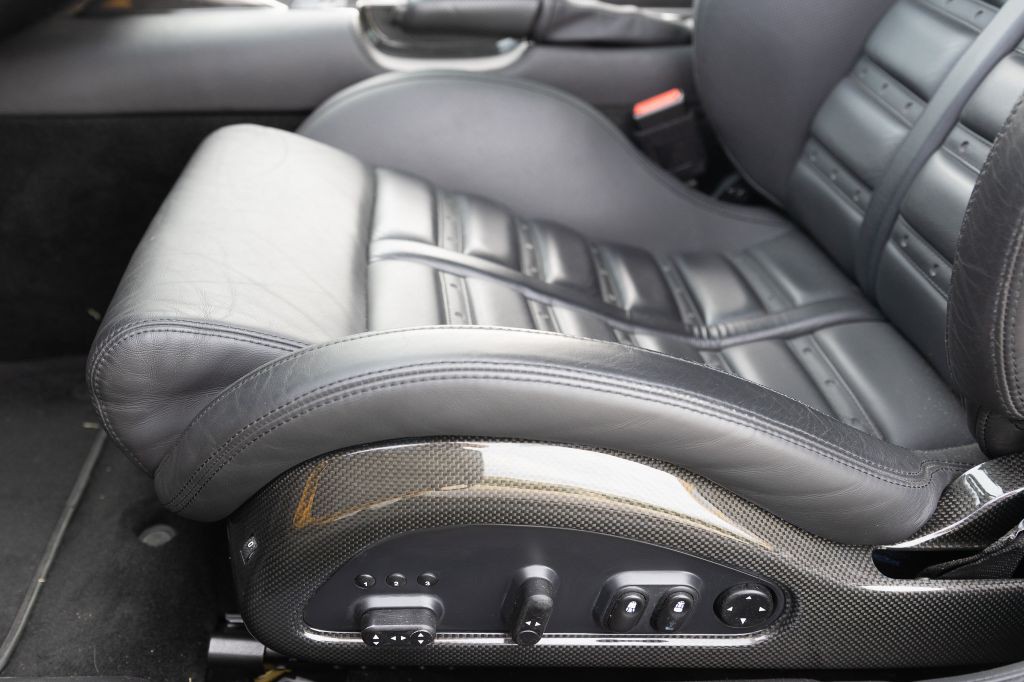 2008 Ferrari 599 Image 47