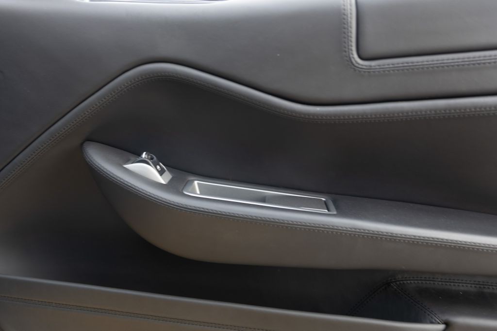 2008 Ferrari 599 Image 49