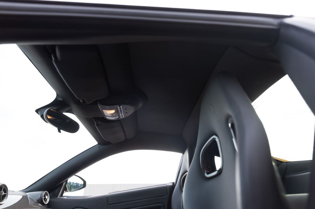 2008 Ferrari 599 Image 56