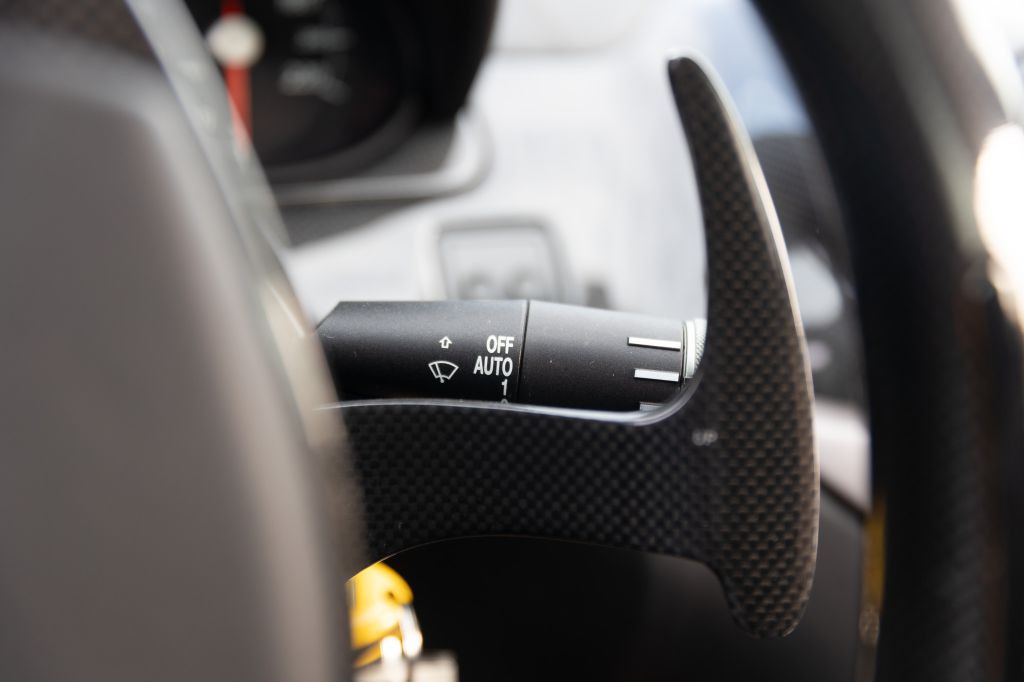 2008 Ferrari 599 Image 66