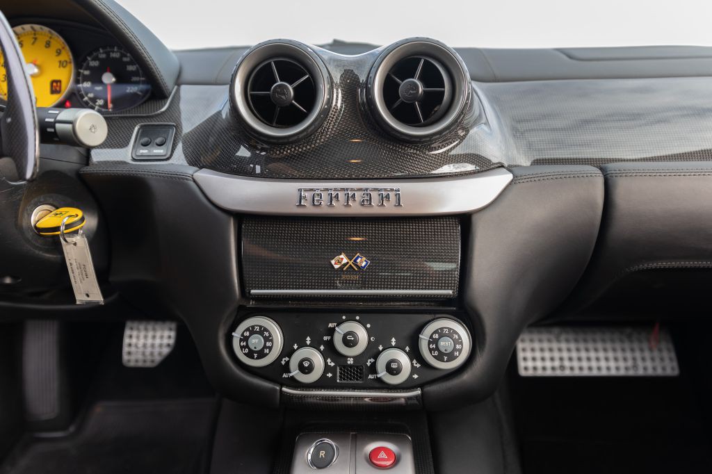 2008 Ferrari 599 Image 68
