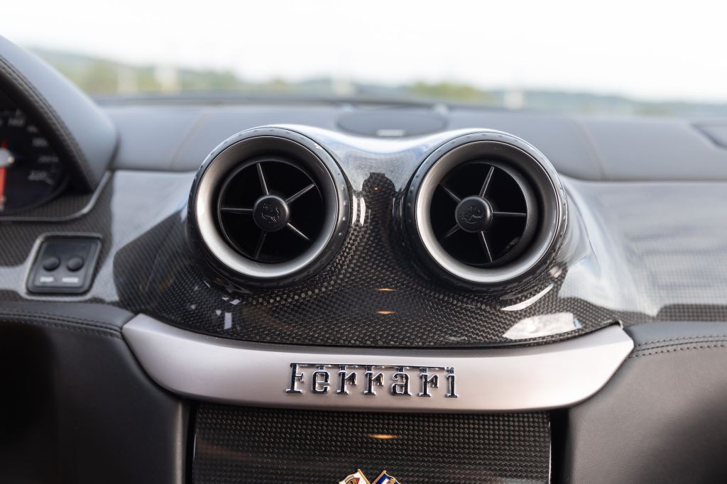 2008 Ferrari 599 Image 69