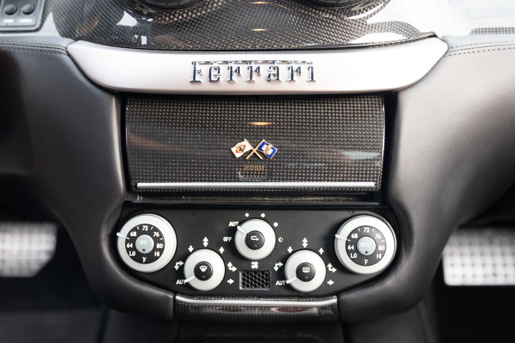 2008 Ferrari 599 Image 70