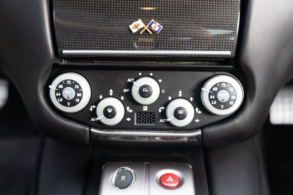 2008 Ferrari 599 Image 71