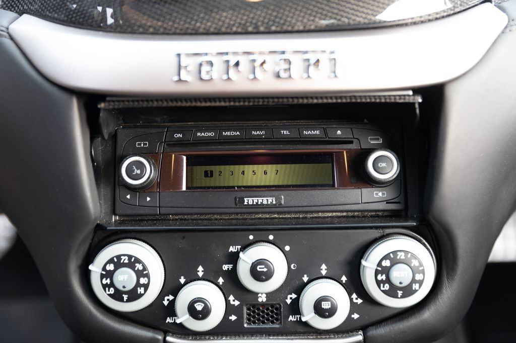 2008 Ferrari 599 Image 72