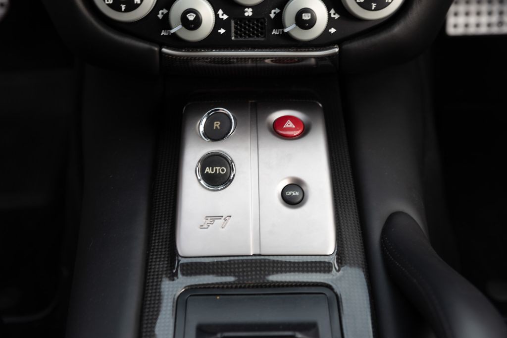 2008 Ferrari 599 Image 74