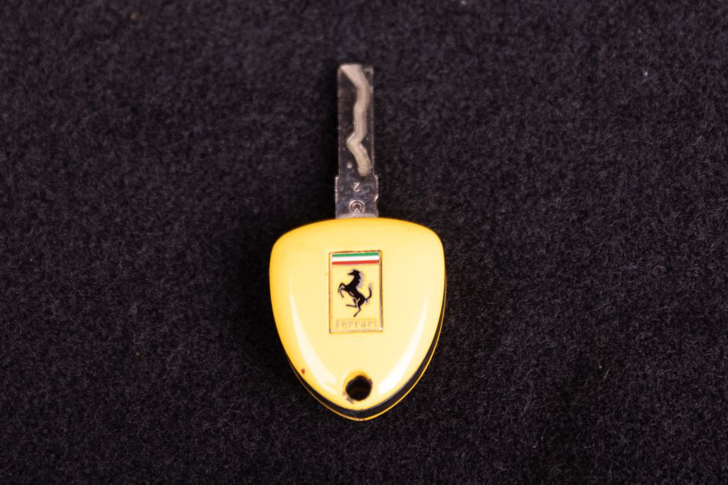 2008 Ferrari 599 Image 80