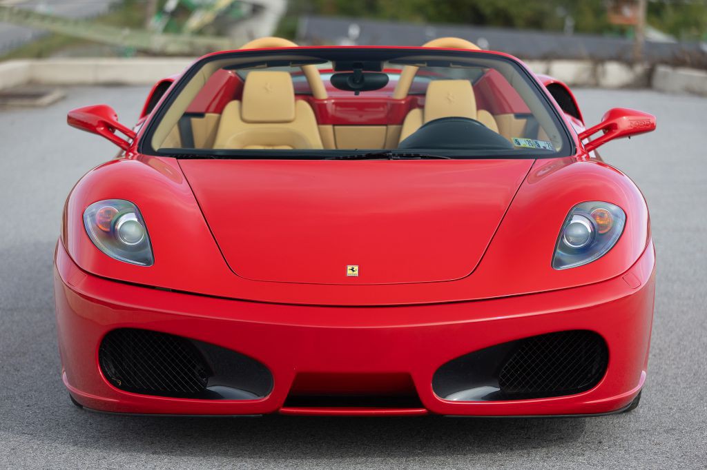 2005 Ferrari F430 Image 2