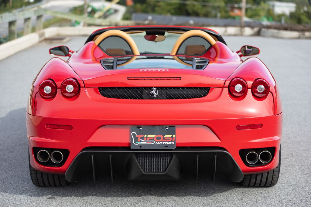 2005 Ferrari F430 Image 3
