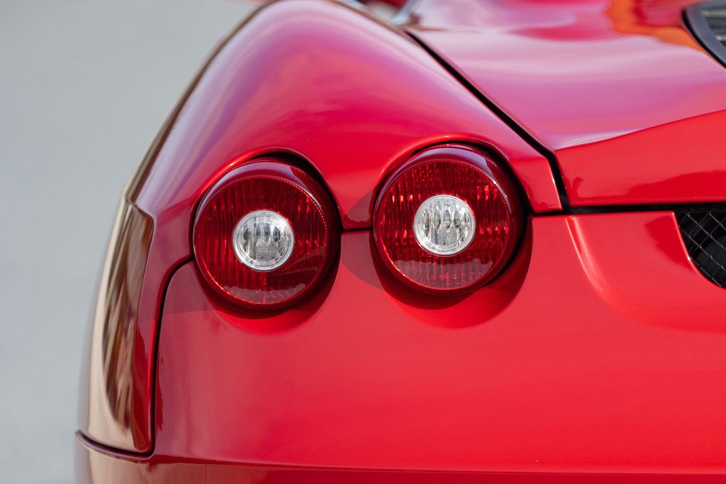 2005 Ferrari F430 Image 6