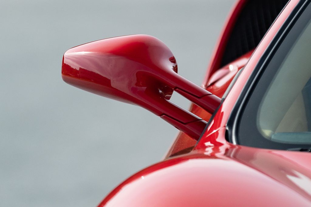 2005 Ferrari F430 Image 19