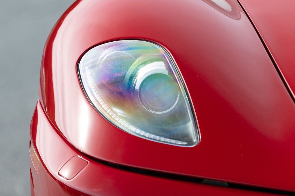 2005 Ferrari F430 Image 20