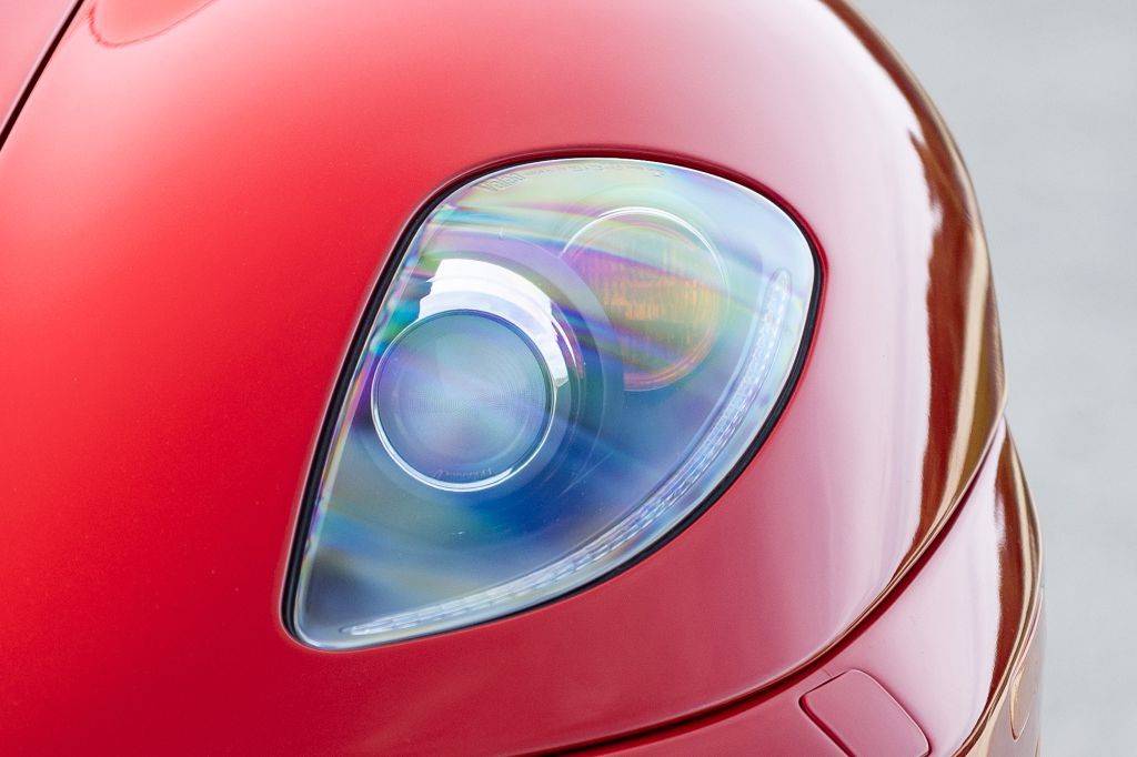2005 Ferrari F430 Image 21