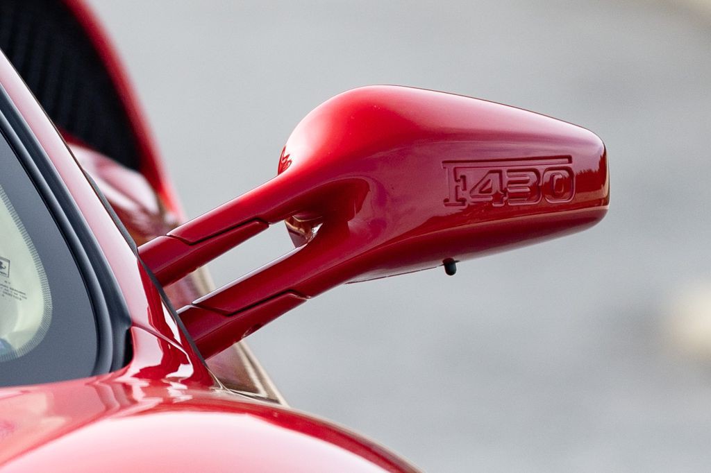 2005 Ferrari F430 Image 22