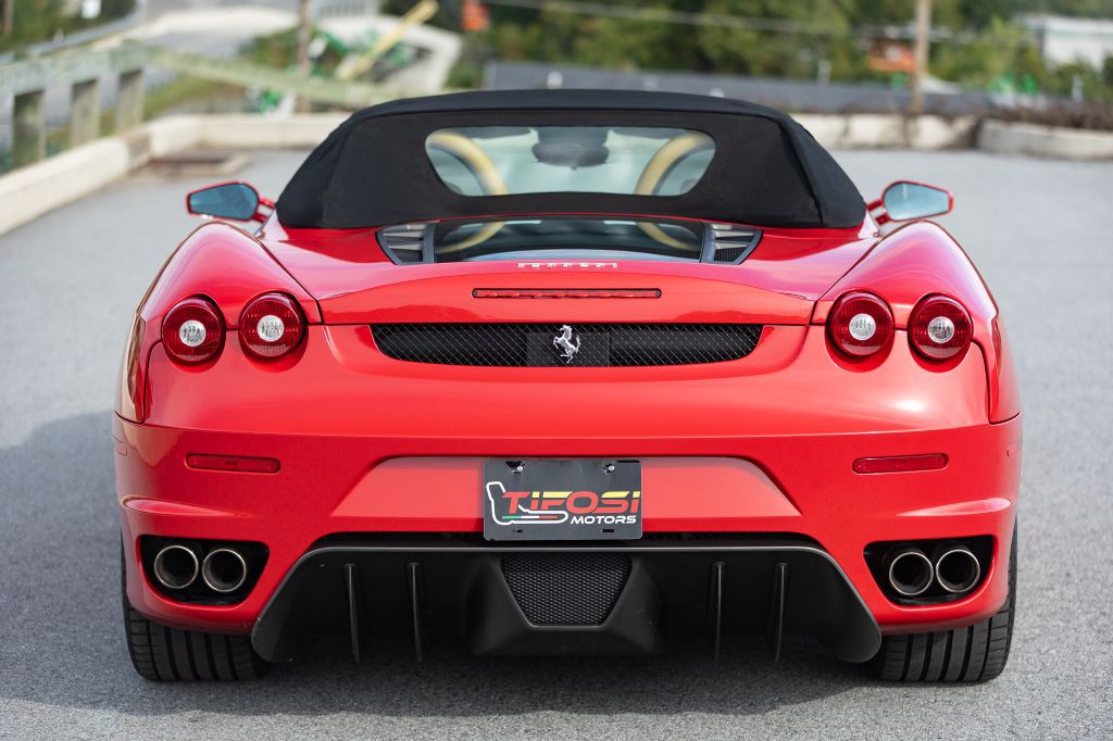 2005 Ferrari F430 Image 24