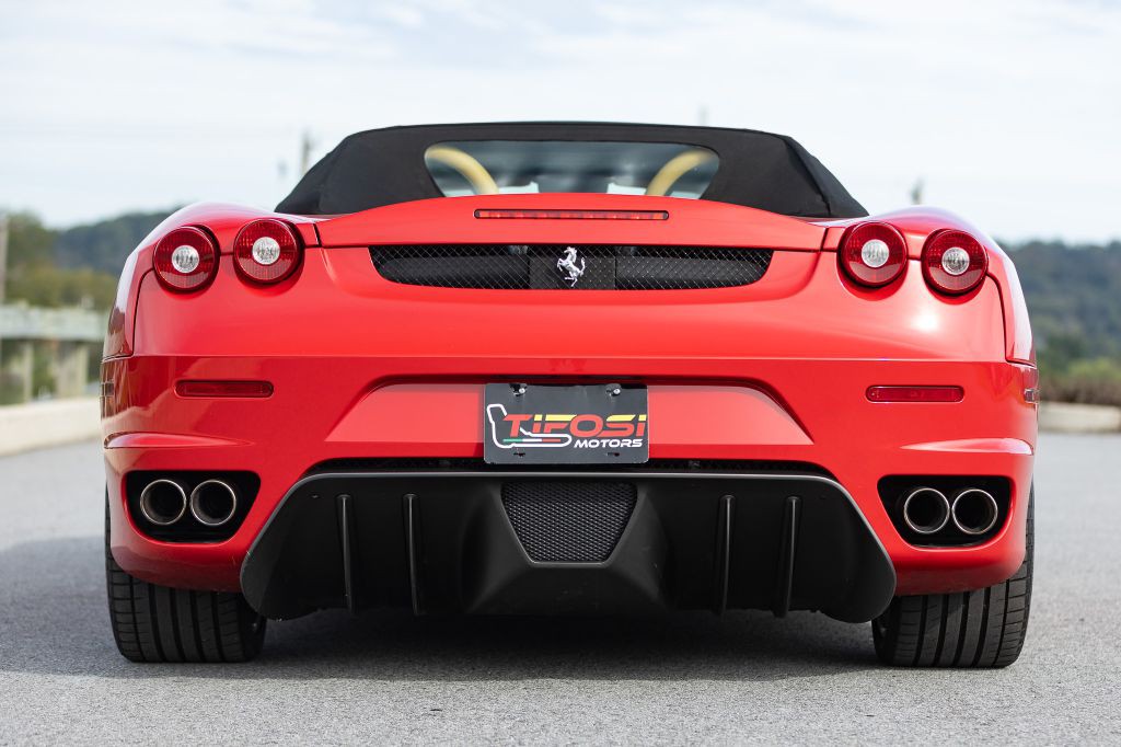 2005 Ferrari F430 Image 25