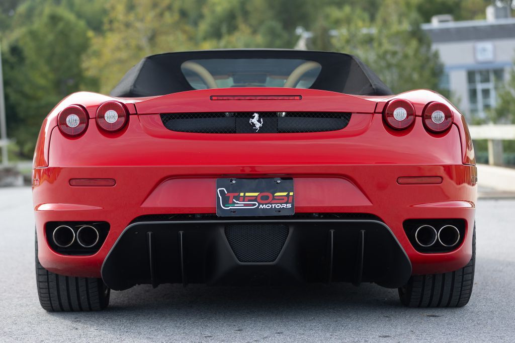 2005 Ferrari F430 Image 33