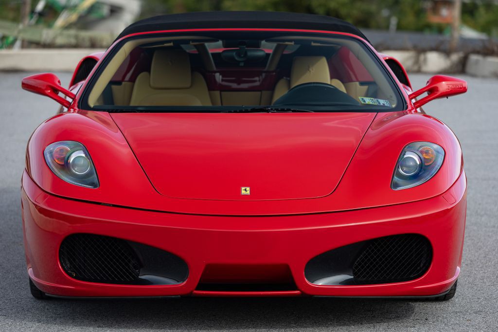 2005 Ferrari F430 Image 44