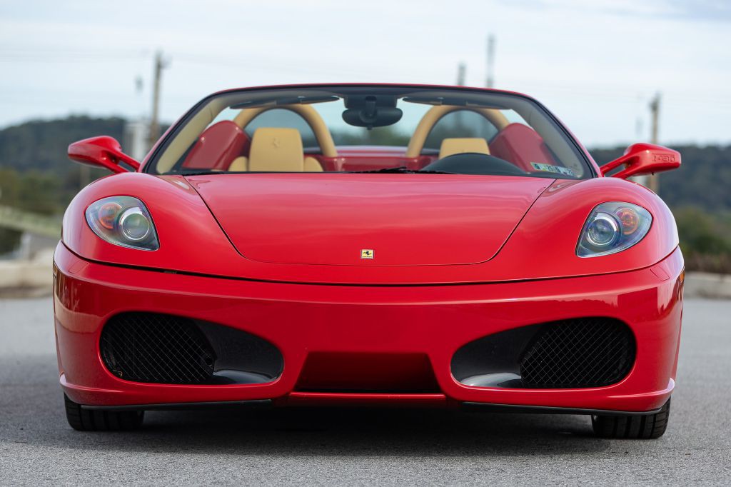 2005 Ferrari F430 Image 46