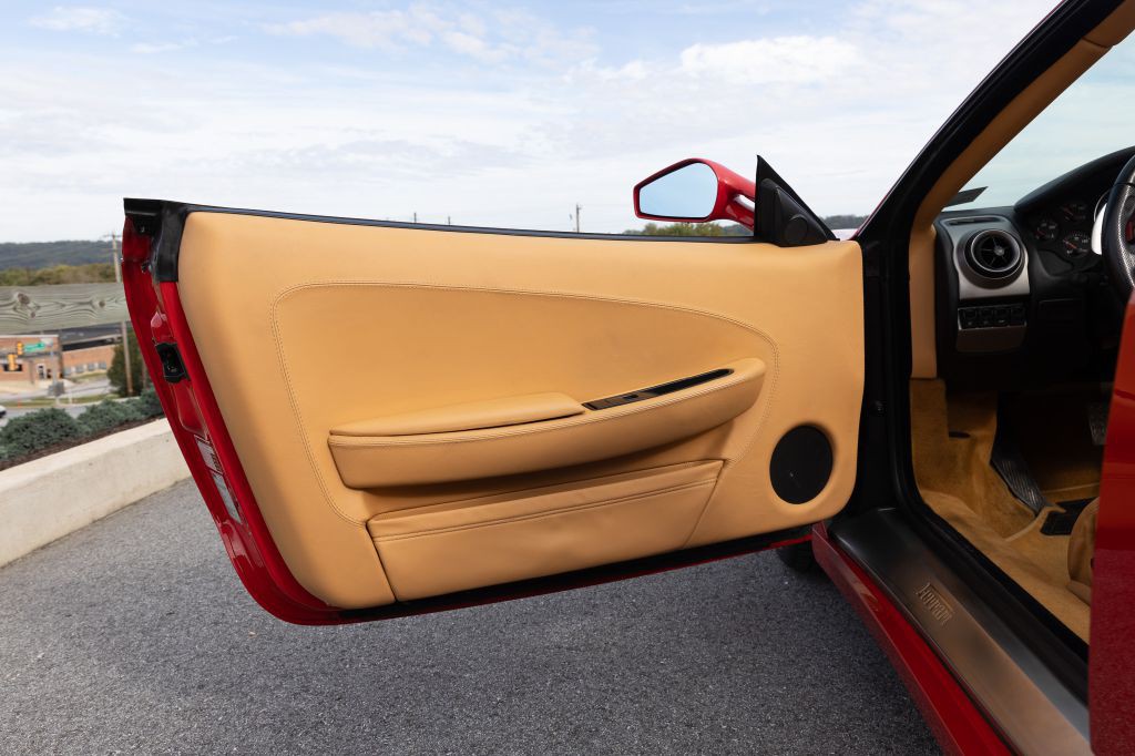 2005 Ferrari F430 Image 54