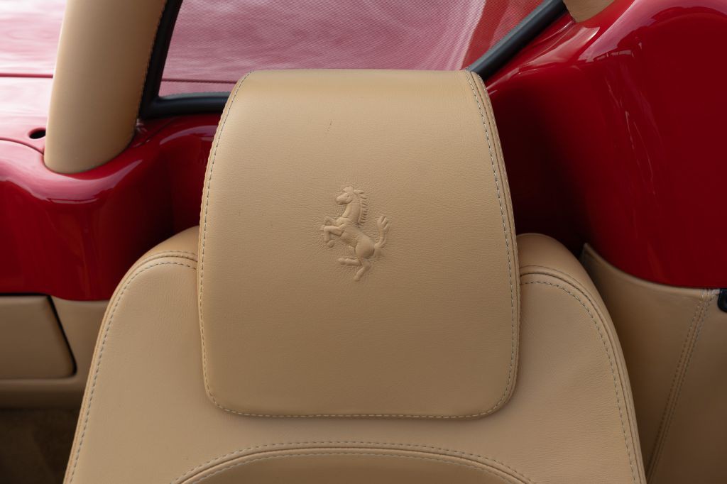 2005 Ferrari F430 Image 59