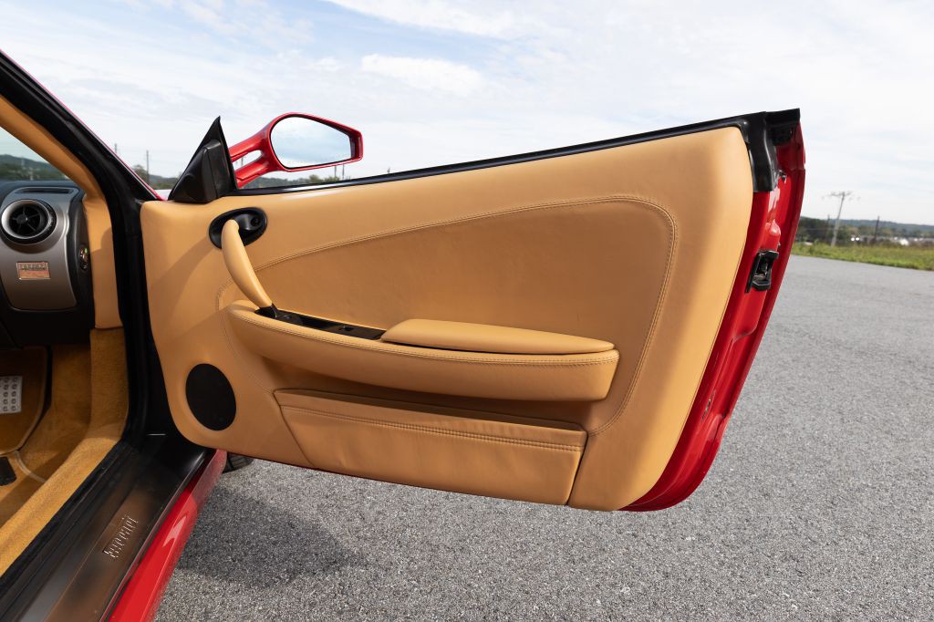 2005 Ferrari F430 Image 60