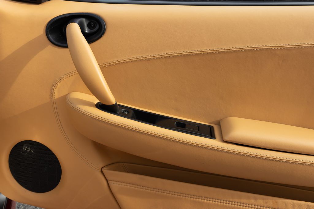 2005 Ferrari F430 Image 61