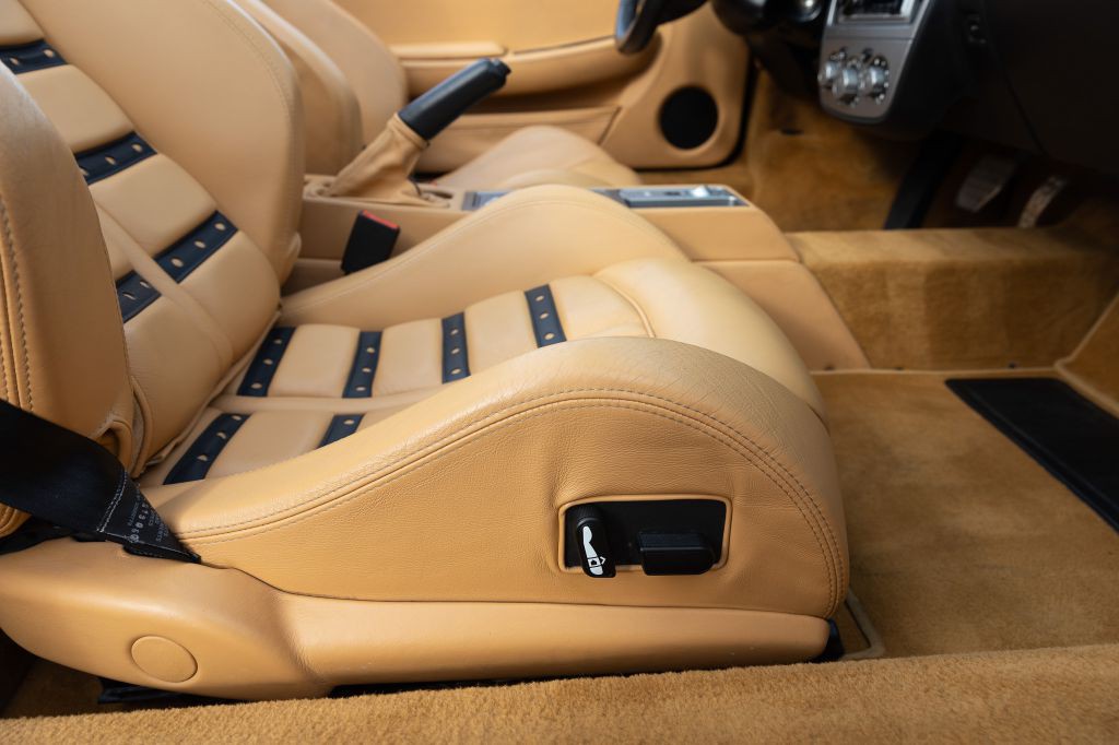 2005 Ferrari F430 Image 65