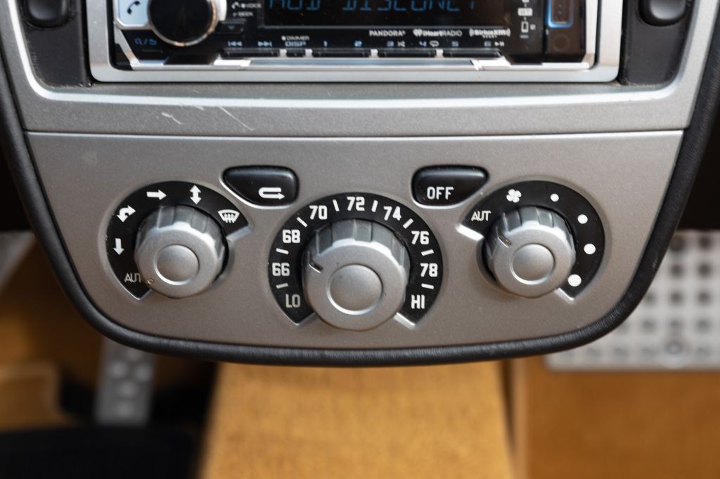 2005 Ferrari F430 Image 82