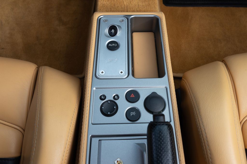 2005 Ferrari F430 Image 83