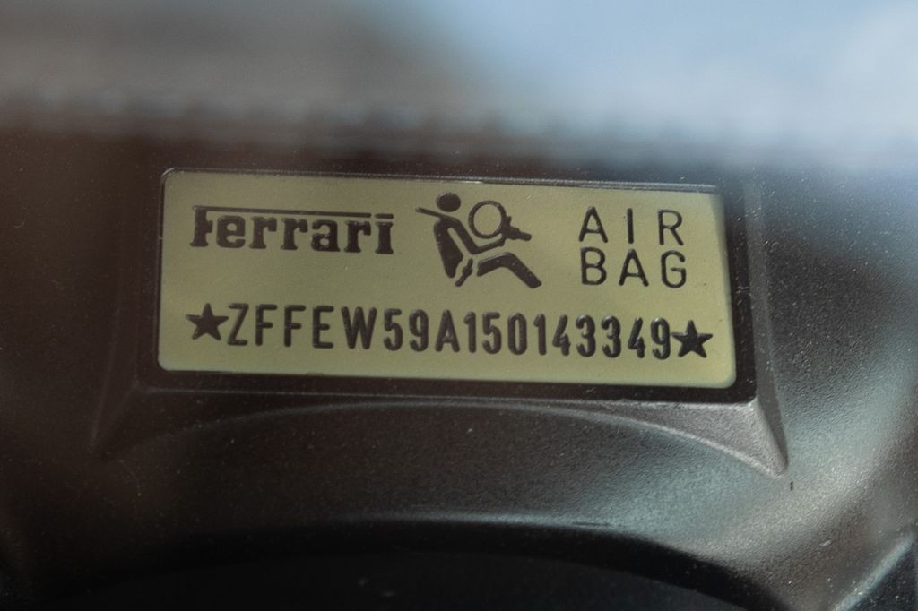 2005 Ferrari F430 Image 89