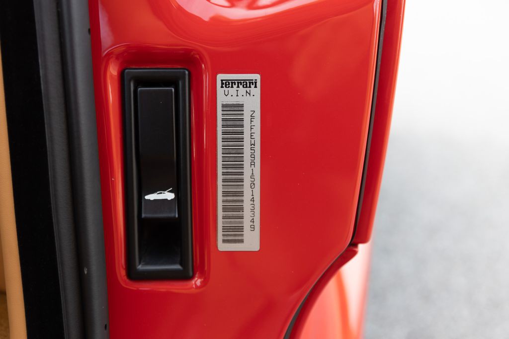 2005 Ferrari F430 Image 90