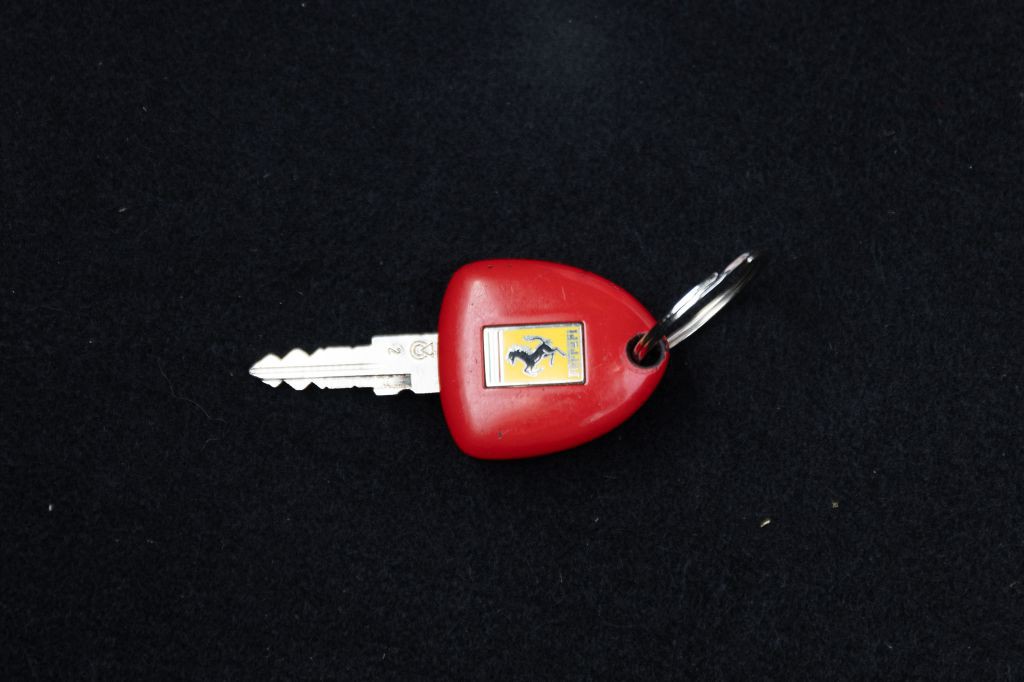 2005 Ferrari F430 Image 94