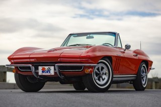 Image for 1965 Chevrolet Corvette  ID: 6944621