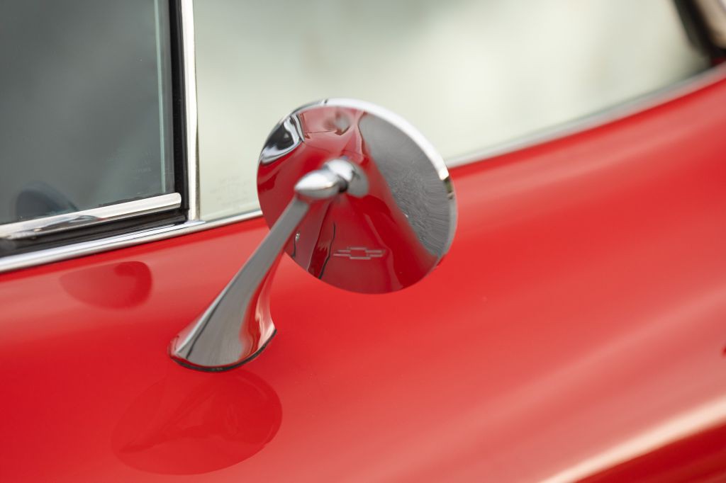 1965 Chevrolet Corvette Image 46