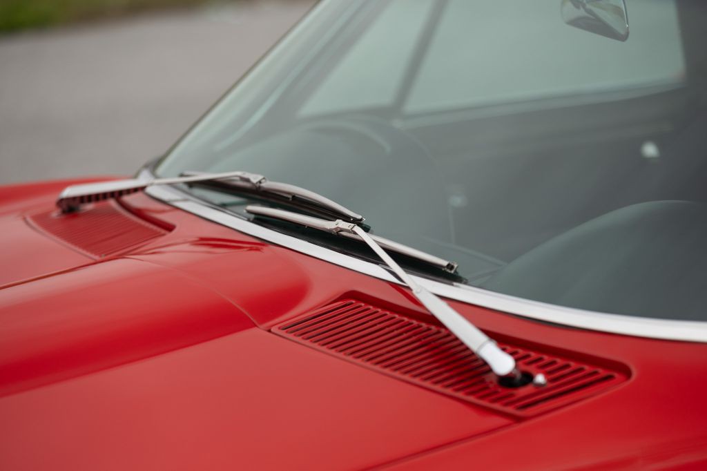 1965 Chevrolet Corvette Image 47