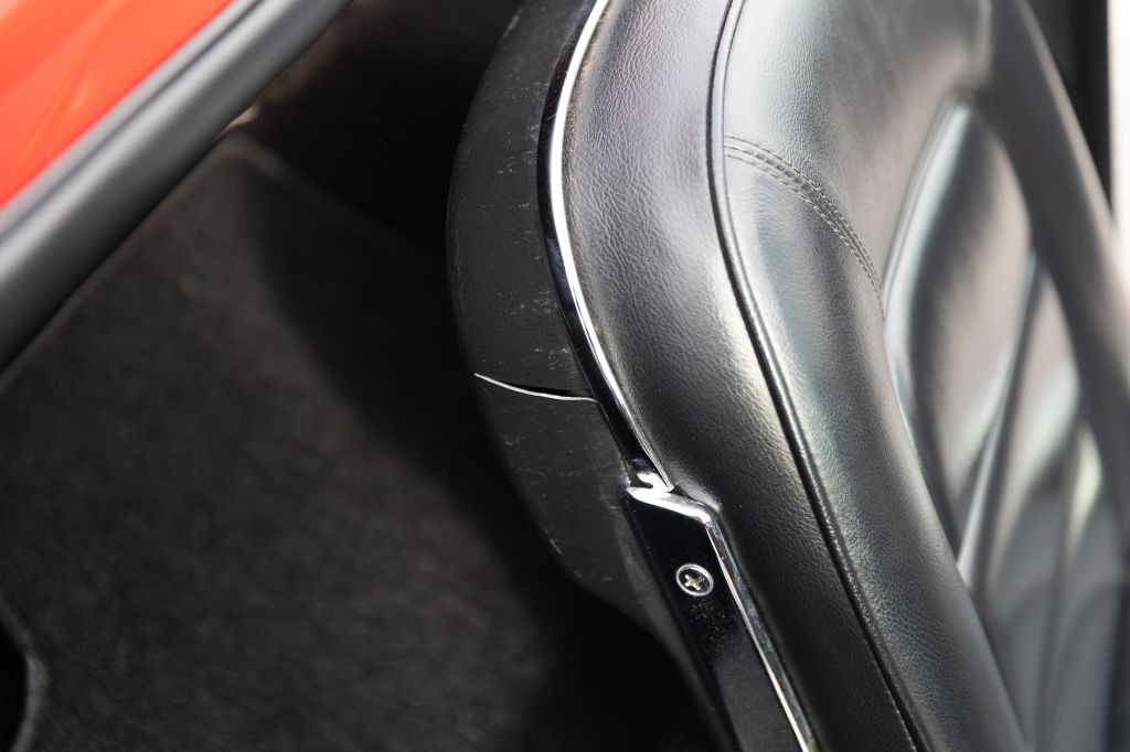 1965 Chevrolet Corvette Image 115