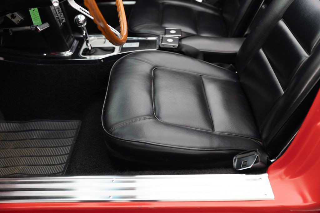 1965 Chevrolet Corvette Image 127