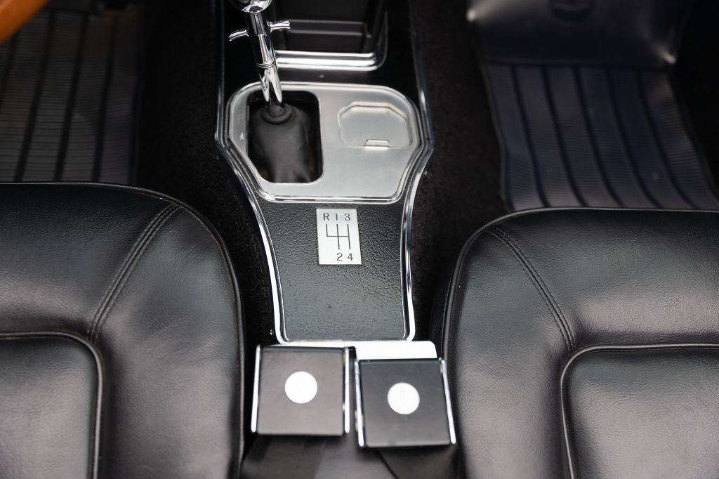 1965 Chevrolet Corvette Image 143