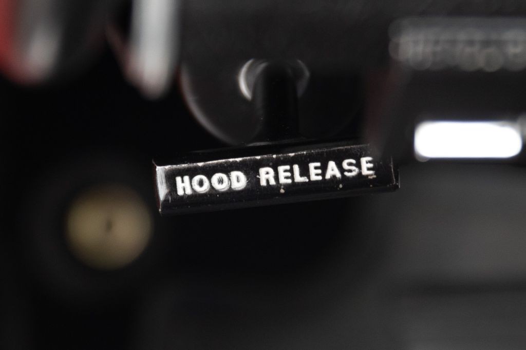 1965 Chevrolet Corvette Image 146