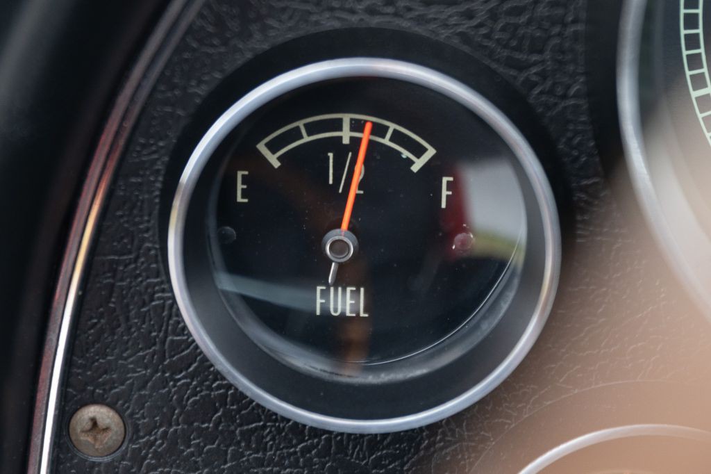 1965 Chevrolet Corvette Image 148