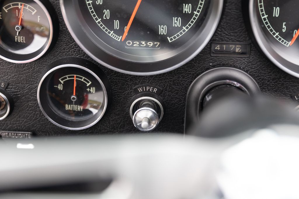 1965 Chevrolet Corvette Image 151